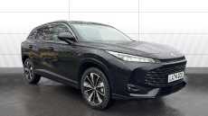 MG HS 1.5 T-GDI Trophy 5dr Petrol Hatchback